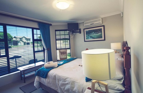 Mossel Bay Bed & Breakfast | Mossel Bay Golf Lodge