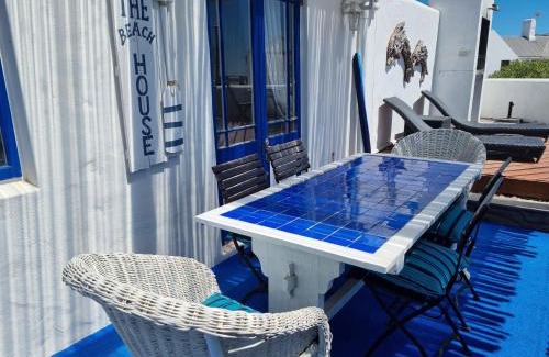 Paternoster Apartment | Mosselbank Beach Retreat 3
