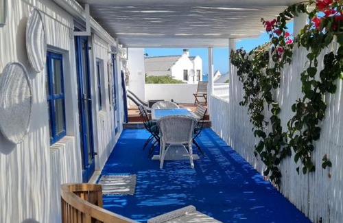 Paternoster Apartment | Mosselbank Beach Retreat 3