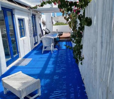 Paternoster Apartment | Mosselbank Beach Retreat 3