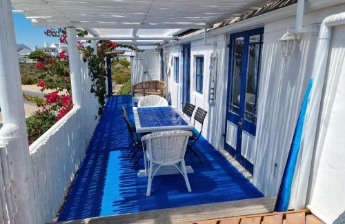 Paternoster Apartment | Mosselbank Beach Retreat 4