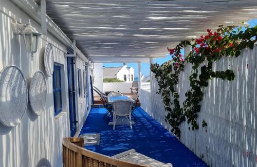 Paternoster Apartment | Mosselbank Beach Retreat 4