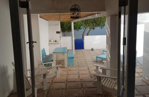 Paternoster Apartment | Mosselbank Beach Retreat 2A