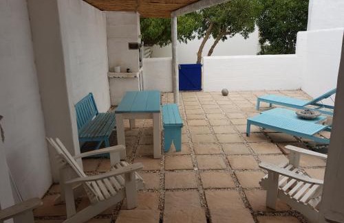 Paternoster Apartment | Mosselbank Beach Retreat 2A