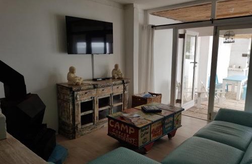 Paternoster Apartment | Mosselbank Beach Retreat 2A