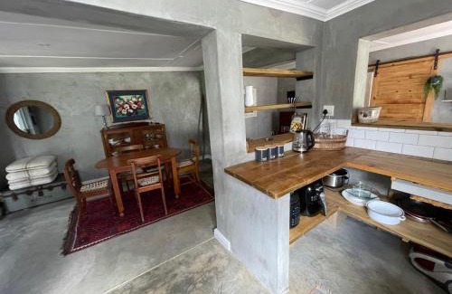 Voelklip Apartment | Mosselberg Garden Gottage