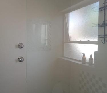 Oudtshoorn Apartment | Mossienes Cottage