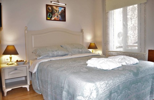 Balat House | Motel ∙ 16 guests