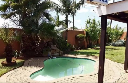 Graskop House | Motel ∙ 8 guests