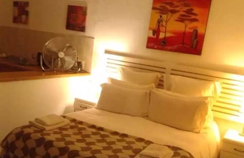 Graskop House | Motel ∙ 8 guests