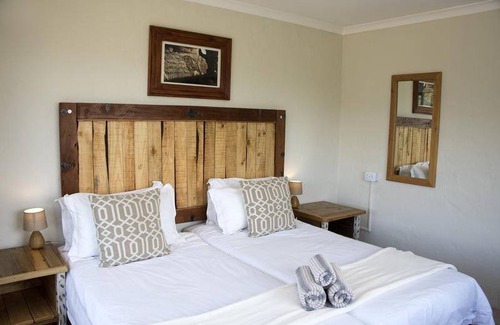 Myoli Beach House | Motel ∙ 8 guests