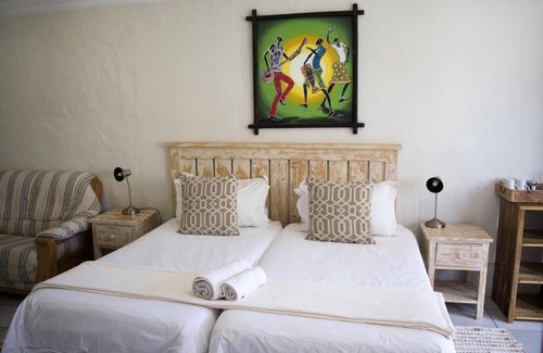 Myoli Beach House | Motel ∙ 8 guests