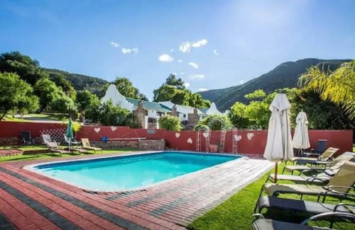 Schoemanshoek House | Motel ∙ 8 guests