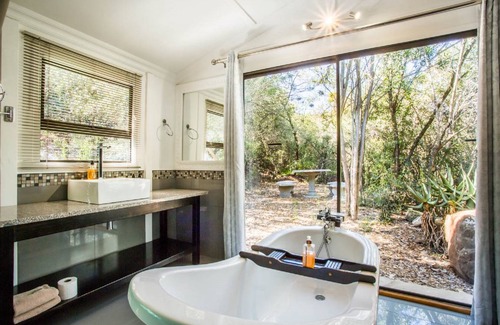 Schoemanshoek House | Motel ∙ 8 guests