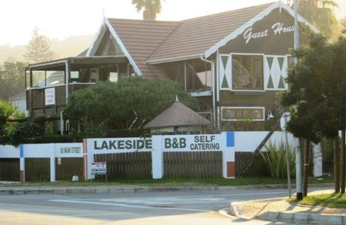 Knysna House | Motel ∙ 8 guests