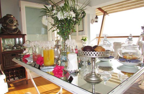 Simon's Town House | Motel ∙ 8 guests