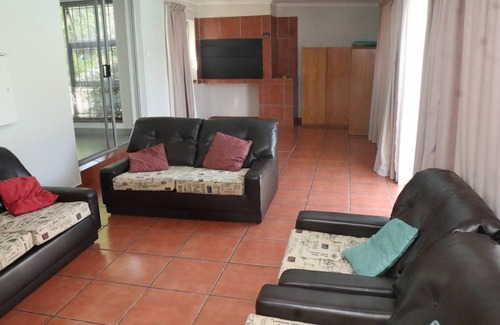 Belville House | Motel ∙ 8 guests