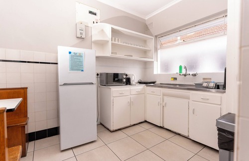 Cape Town Hostel | MoTown by Mojo - Hostel