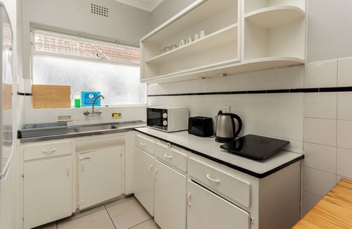Cape Town Hostel | MoTown by Mojo - Hostel