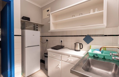 Cape Town Hostel | MoTown by Mojo - Hostel