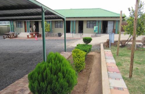 Kareeberg Apartment | Motse River Lodge R37 Road