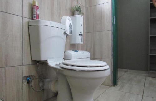 Kareeberg Apartment | Motse River Lodge R37 Road
