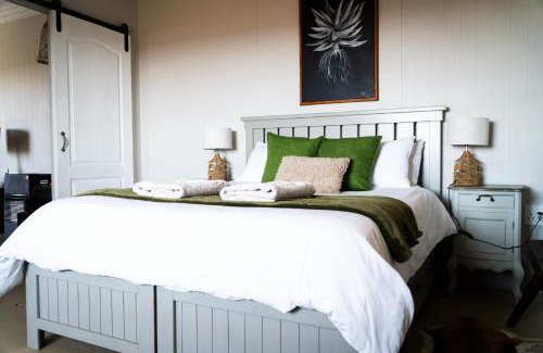 Madeteleli Apartment | Motubane Guest Farm