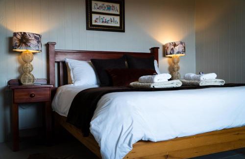 Madeteleli Apartment | Motubane Guest Farm