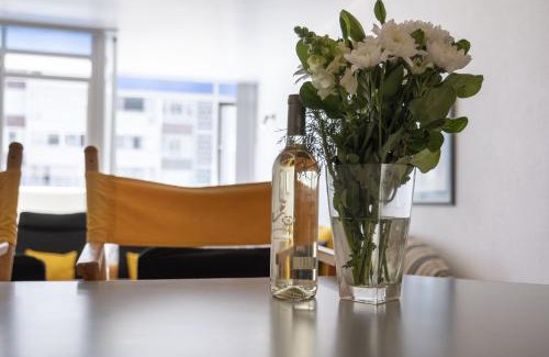 Mouille Point Apartment | Mouille Grange 108 by Host Agents