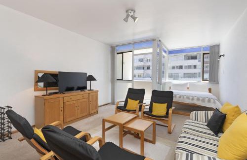 Mouille Point Apartment | Mouille Grange 108 by Host Agents
