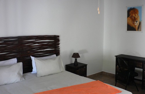 Montagu House | Mountain View Lodge Montagu
