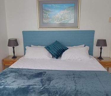Hermanus Heights House | Mountain View