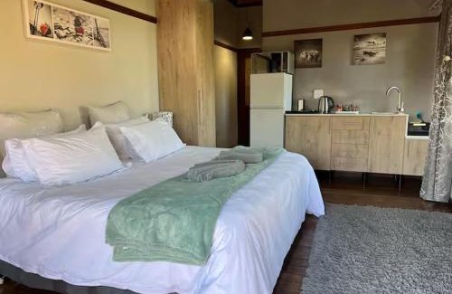 Hazyview Apartment | Mountain whispers