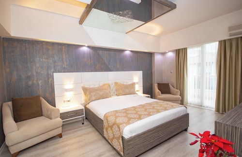 Sapanca Hotel | MOX Hotel