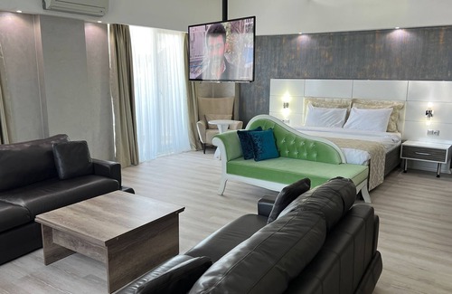 Sapanca Hotel | MOX Hotel