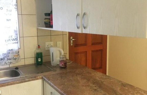 Boksburg Apartment | Muchi’s