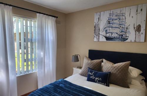 Still Bay Apartment | Muir Holiday Apartments