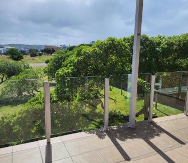Still Bay Apartment | Muir Holiday Apartments
