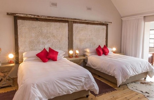 Muizenberg House | Muizenberg Guestique
