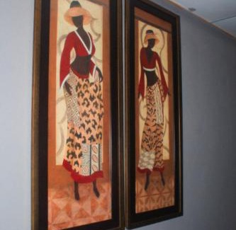 Kareeberg House | Mulambatshipalo guest house