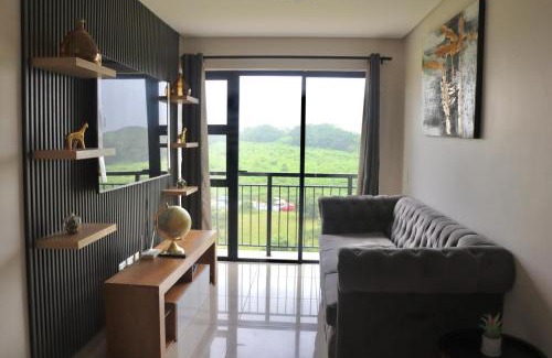 Umhlanga Apartment | Mumbo 621 studio
