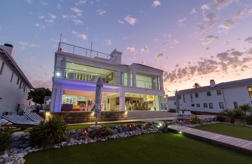 Shelley Point House | Musselcracker bed and breakfast
