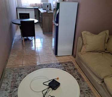 Bloemfontein House | MY Lodge