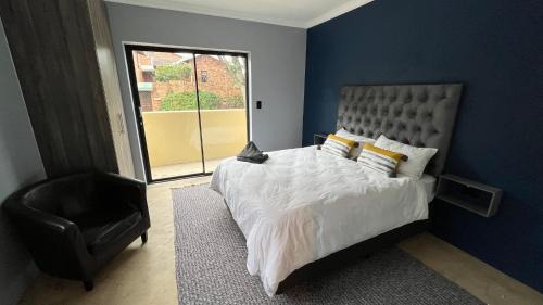 Umhlanga Apartment | MySA
