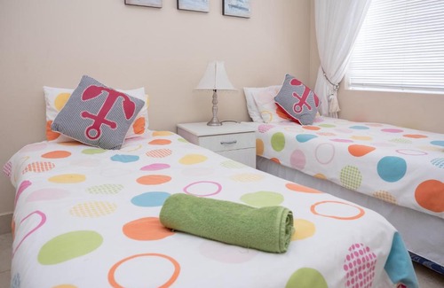 Shelly Beach Apartment | Mystique 13