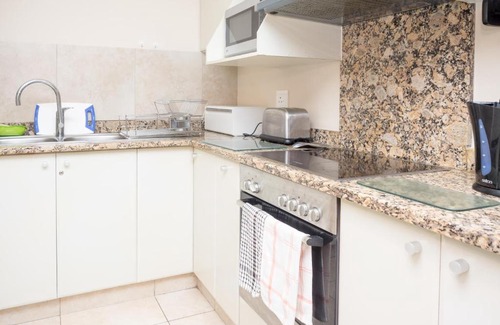 Shelly Beach Apartment | Mystique 13