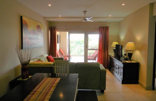 Shelly Beach Apartment | Mystique No. 18