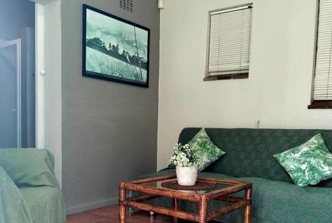 Goodwood Apartment | N-One Self Catering