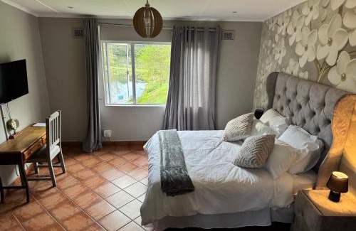 Drummond House | Nampaton Farm
