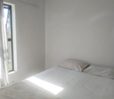 Tshwane Apartment | Nanna's